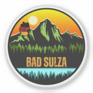Bad Sulza, Germany
