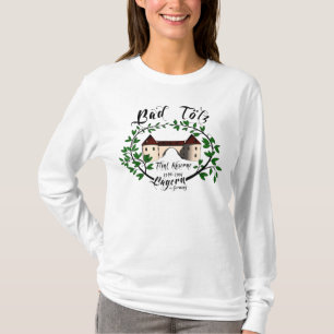 Bad Tölz Flint Kaserne T-Shirt