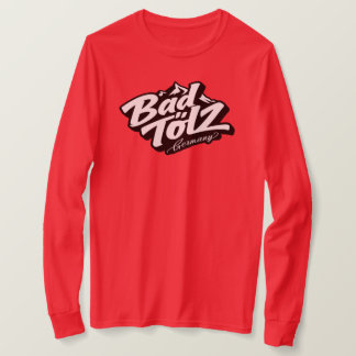 Bad Tölz Germany T-Shirt