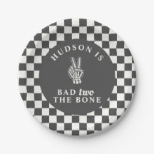 Bad TWO The Bone Second Birthday 