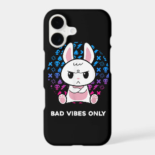 Bad Vibes Only