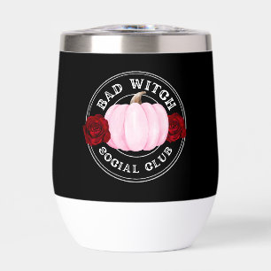 Bad Witch Social Club 