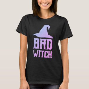 Bad Witch T-Shirt