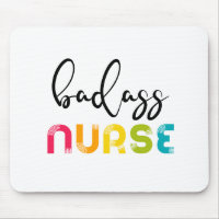 Badass Nurse