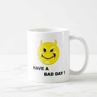 badday2 coffee mug