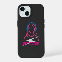 Baddie Lifestyle DJ Headphones