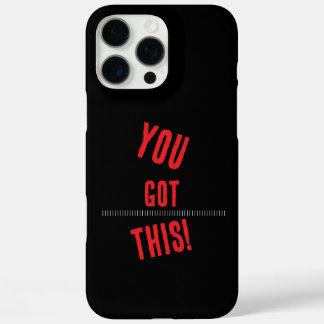 Baddie vibes iPhone 16 pro max case