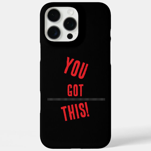 Baddie vibes Case-Mate iPhone case (Back)