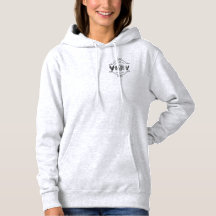 BADE (dark) unisex Basic Hooded Sweatshirt