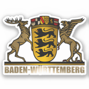 Baden-Württemberg                                 