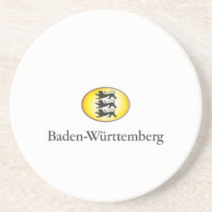 Baden-Württemberg Coaster