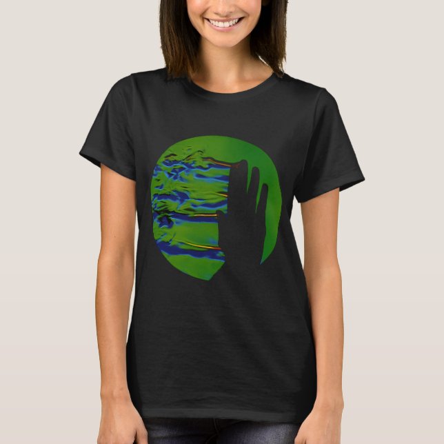 badfish T-Shirt (Front)
