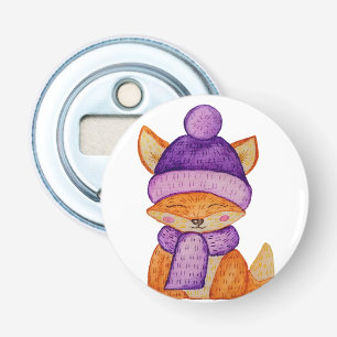 badge Bottle Opener