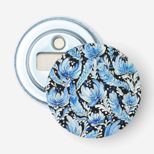 badge Bottle Opener