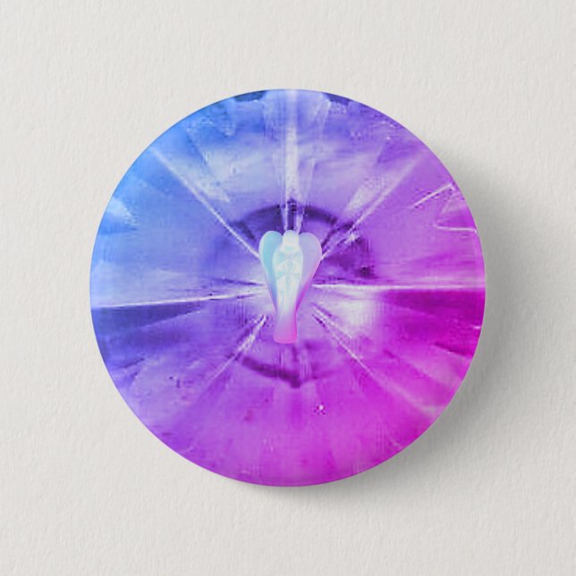 BADGE BUTTON STYLE  ART AND DESIGN  (Front)