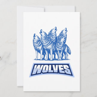 Badge Holiday Card
