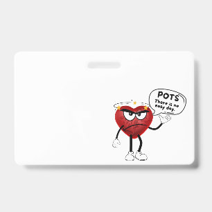Badge ID Badge
