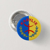 badge mak kabylie rond 3.2