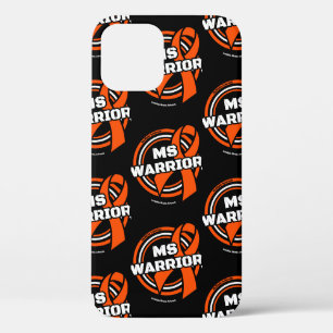 Badge...MS iPhone 12 Case