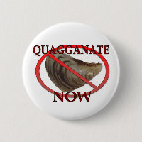 Badge of the Quagganator