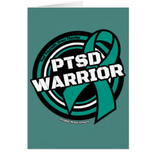 Badge...PTSD