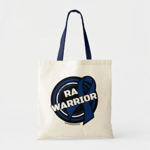 Badge...RA Tote Bag