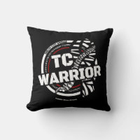 Badge...Tarlov Cyst
