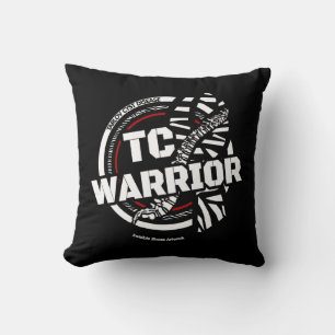 Badge...Tarlov Cyst Cushion