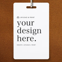 Badge Your Design Upload