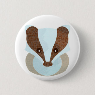 Badger Badge