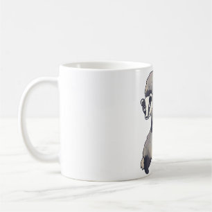 Badger Magic Coffee Mug