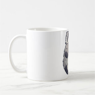 Badger Magic Coffee Mug
