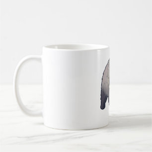 Badger Magic Coffee Mug