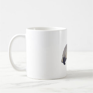 Badger Magic Coffee Mug