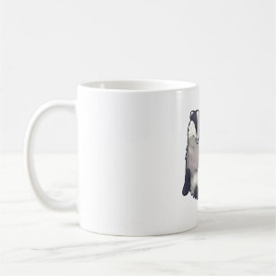 Badger Magic Coffee Mug