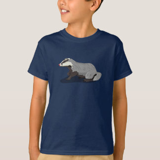 Badger T-Shirt