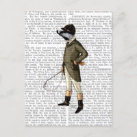 Badger The Rider Full