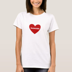 badgers T-Shirt