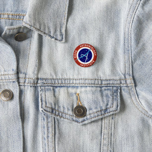 Badges - Nasa Strobiology Institute