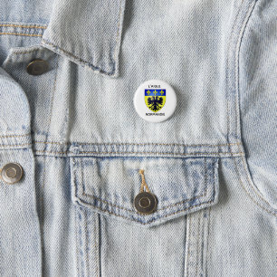 Badges, Patches & Pins - Coat of Arms of The Eagle