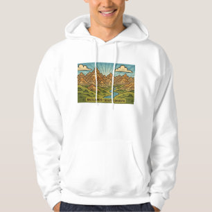 Badlands Hoodie