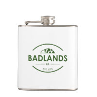 Badlands National Park