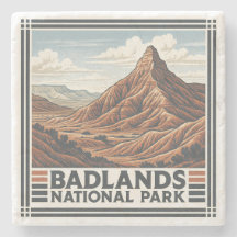 Badlands National Park