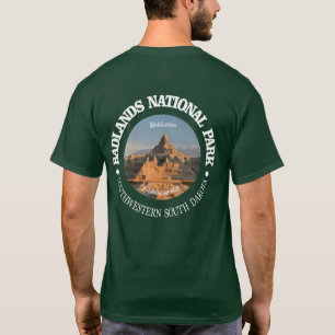 Badlands National Park T-Shirt