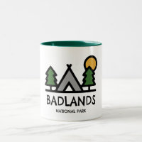 Badlands National Park
