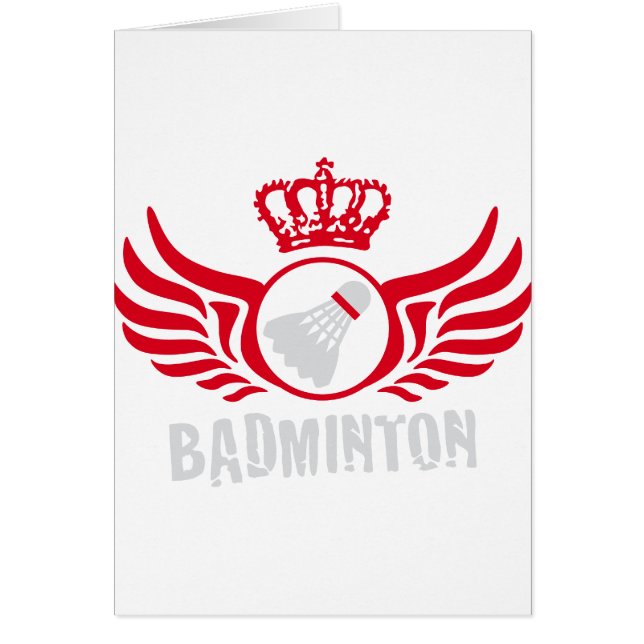 badminton (Front)