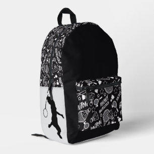 BADMINTON Backpack 