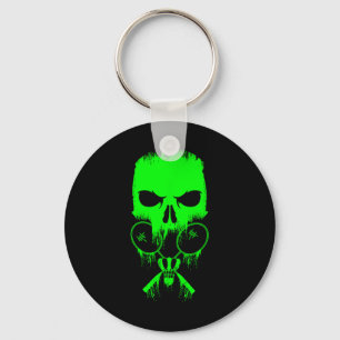 Badminton Badminton Rackets Shuttle Game Badminton Key Ring