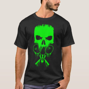 Badminton Badminton Rackets Shuttle Game Badminton T-Shirt
