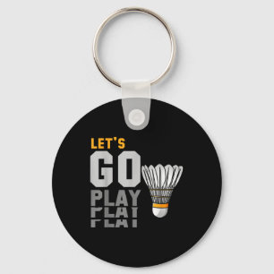 Badminton For Mens, Badminton For Women, Badminton Key Ring